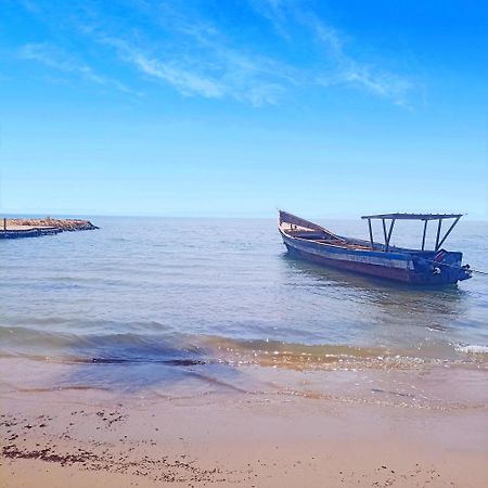 Hostal Corales Tolú المظهر الخارجي الصورة