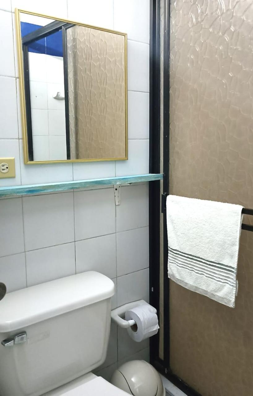 Hostal Corales Tolú المظهر الخارجي الصورة