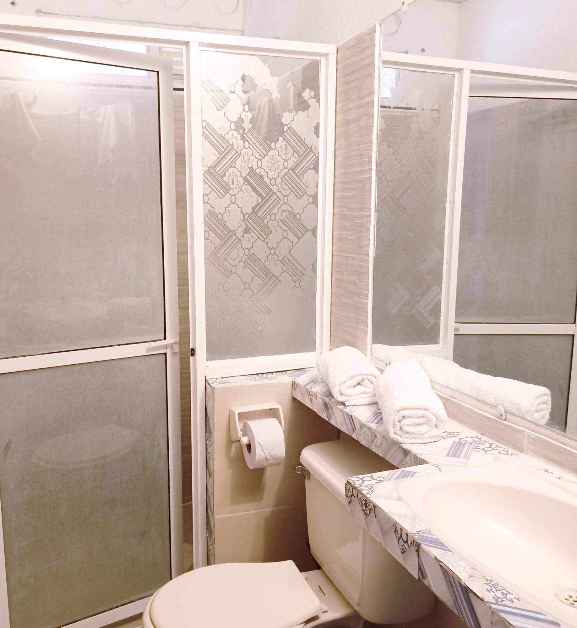 Hostal Corales Tolú المظهر الخارجي الصورة