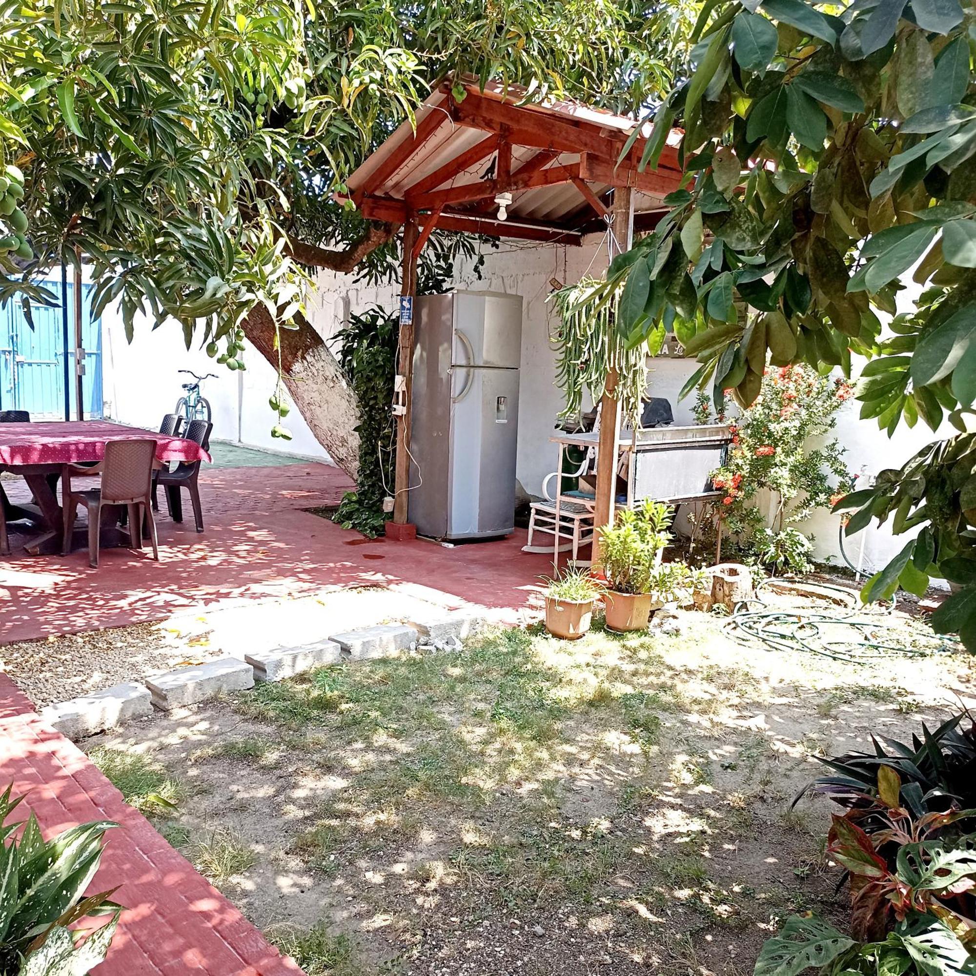 Hostal Corales Tolú المظهر الخارجي الصورة